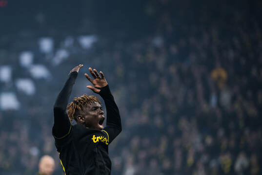AIKs Zadok Yohanna