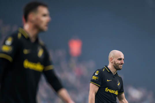 AIKs Amel Mujanic