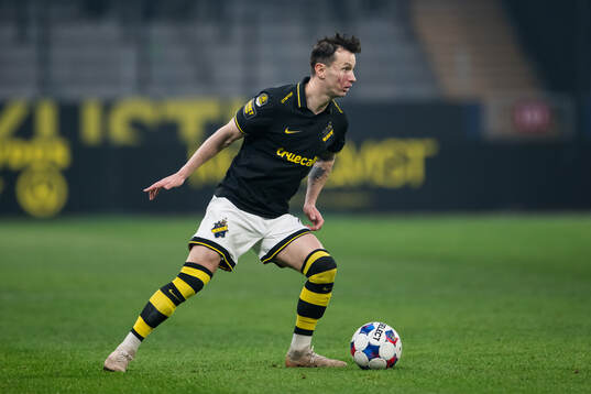 AIKs Bersant Celina