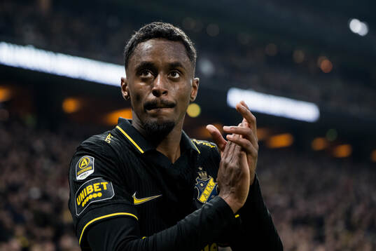 AIKs Abdihakin Ali
