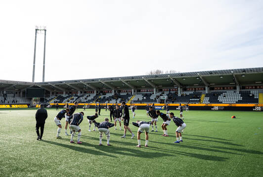 Sirius spelare