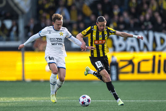 Sirius Oscar Krusnell och Häckens Amor Layouni