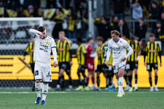 Sirius Isak Bjerkebo deppar