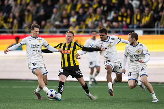 Sirius Marcus Lindberg, Matthias Nartey och Melker Heier