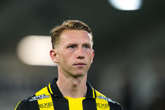 Häckens Julius Lindberg deppar