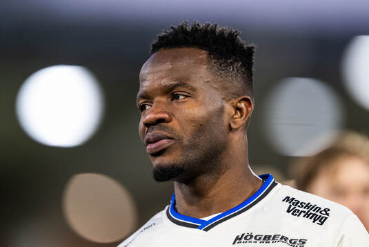 Sirius Mohamed Soumah