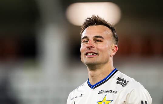 Sirius Henrik Rönnlöf Castegren