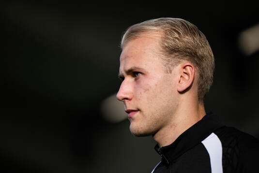 Häckens Harry Hilvenius
