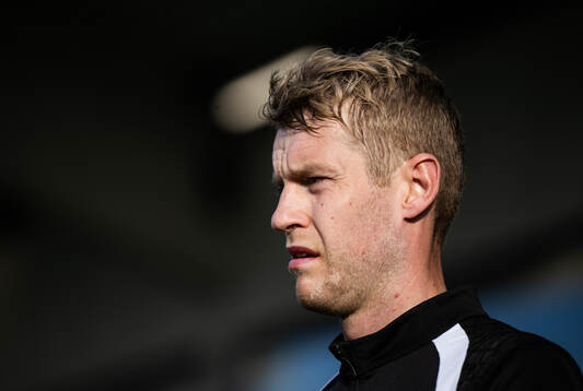 Häckens Filip Helander