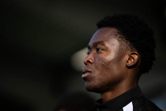 Häckens Abdoulaye Doumbia
