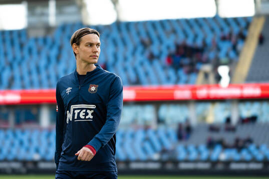 Örgrytes Noah Christoffersson