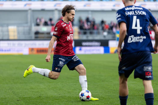 Örgrytes Christoffer Styffe