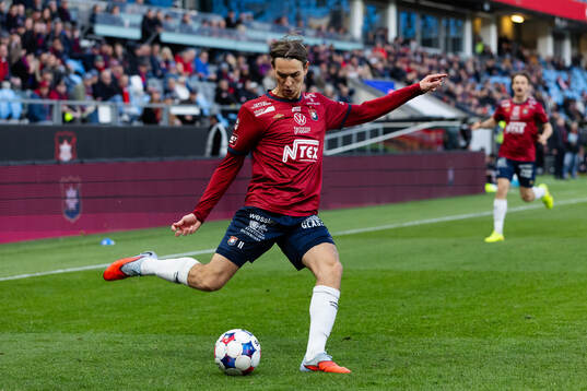 Örgrytes Noah Christoffersson