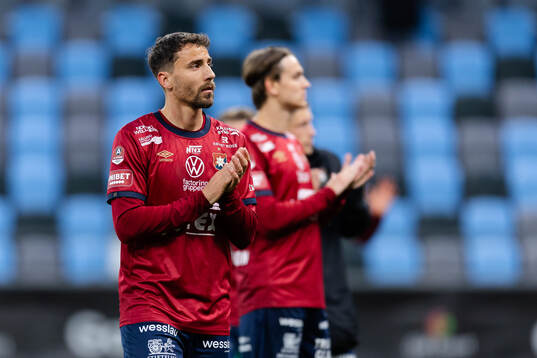 Örgrytes Jonathan Azulay