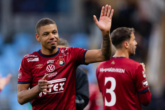 Örgrytes Mikael Dyrestam