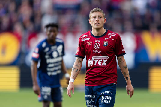 Örgrytes Anton Andreasson
