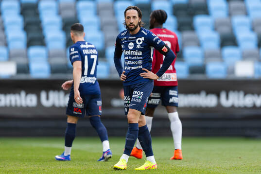 Degerfors Alexander Lindgren