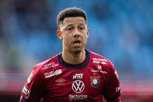 Örgrytes Tobias Sana