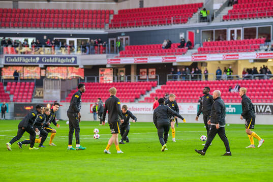 Elfsborgs spelare