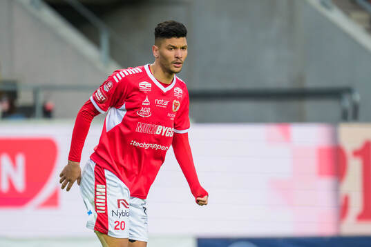 Kalmars Achraf Dari