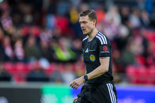 Domare Erik Mattsson