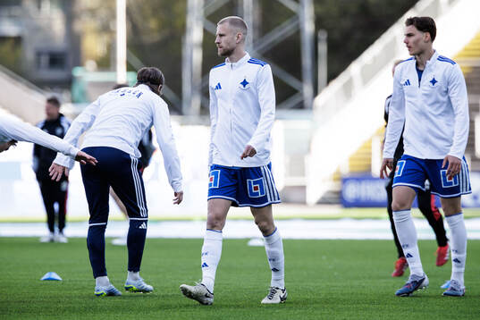 IFK Norrköpings Filip Dagerstål