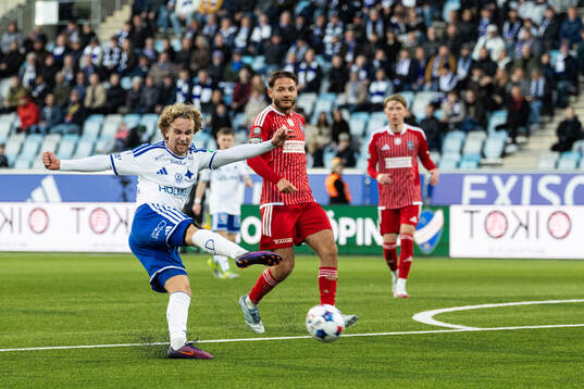 IFK Norrköpings Leo Lif