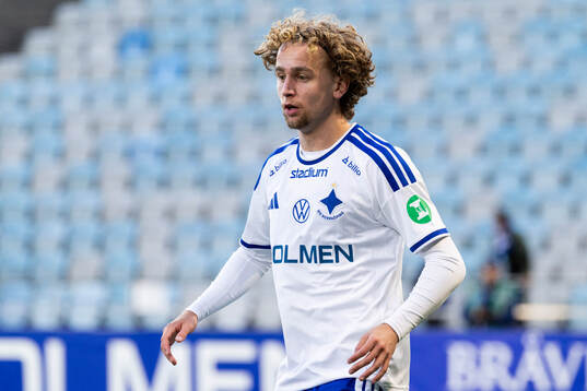 IFK Norrköpings Leo Lif