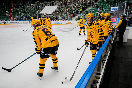 Skellefteås Valter Lindberg