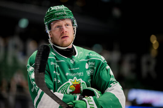 Rögles Fredrik Olofsson