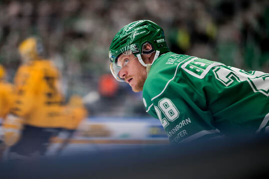Rögles Anton Bengtsson