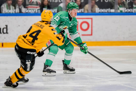 Rögles Fredrik Olofsson