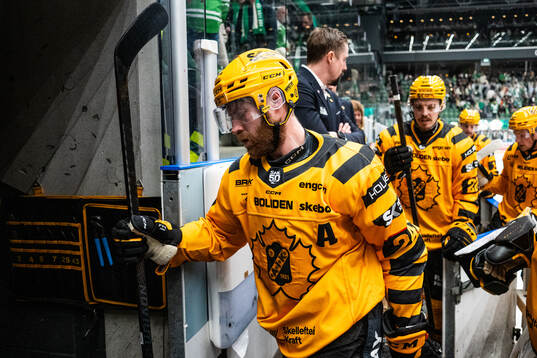 Skellefteås Oscar Lindberg