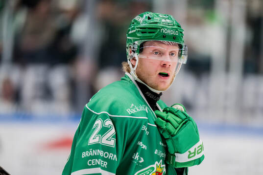 Rögles Fredrik Olofsson