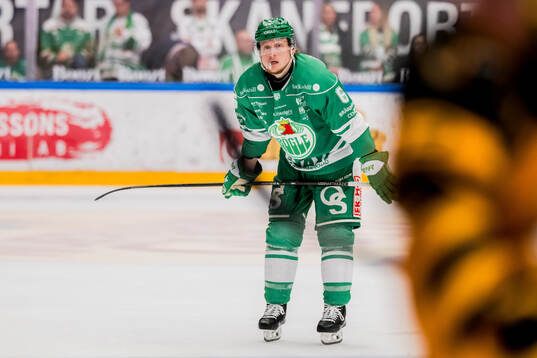 Rögles Paul Ladue deppar