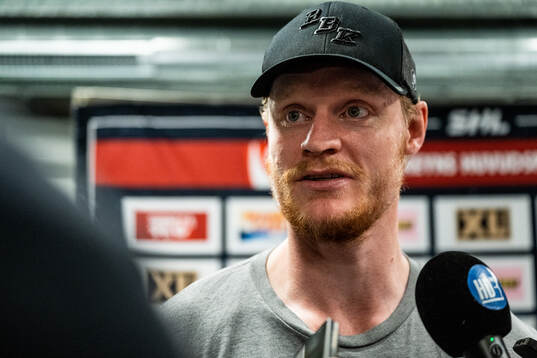 Rögles Anton Bengtsson