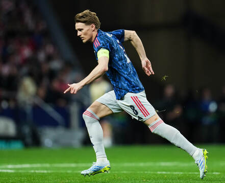Martin Ødegaard of Arsenal