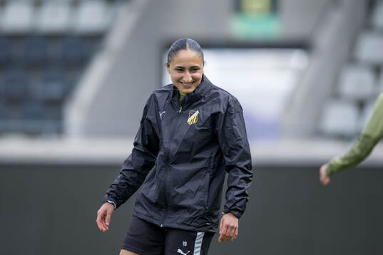 Nesrin Akgun