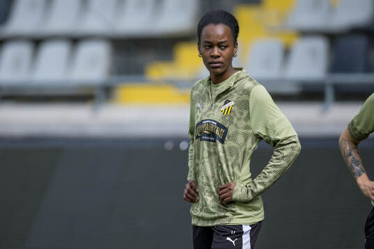Faith Chinzimu
