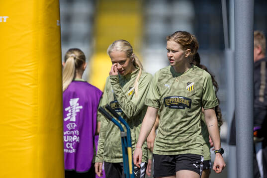 Emma Östlund