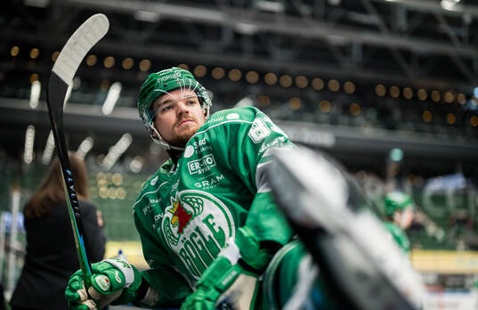 Rögles Karson Kuhlman