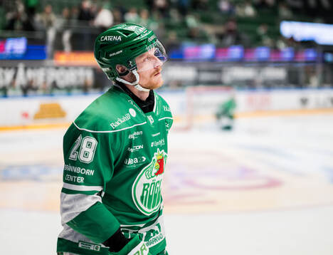 Rögles Anton Bengtsson