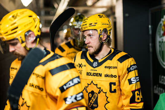 Skellefteås Jonathan Pudas