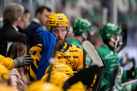 Skellefteås Viktor Grahn