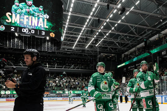 Rögles Mattias Göransson deppar