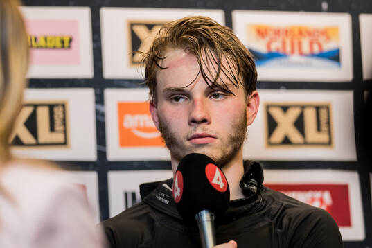 Rögles Felix Nilsson