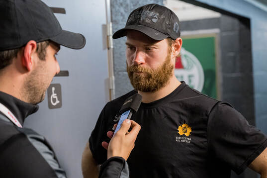 Skellefteås Oscar Lindberg