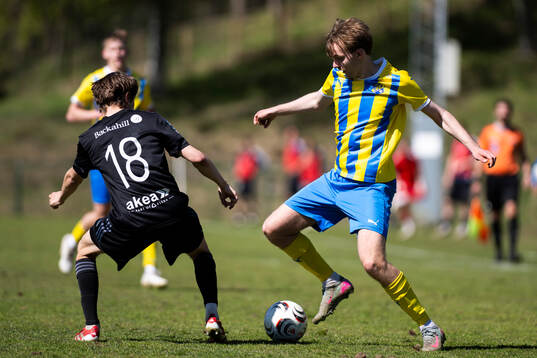 Eskilsminnes Hugo Lindahl