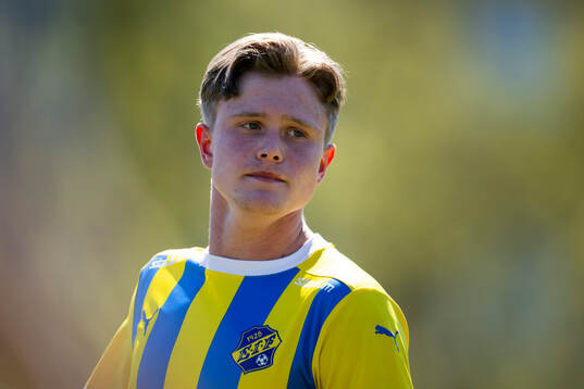 Eskilsminnes Henrik Bengtsson