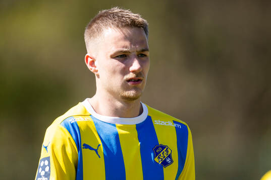 Eskilsminnes André Gustafson